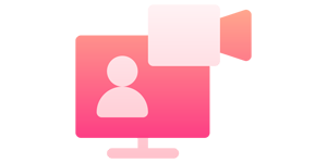 Video Call Icon